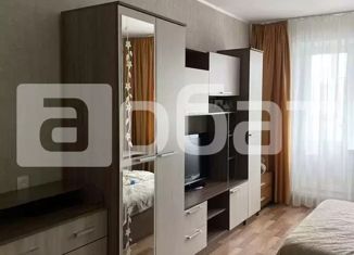 Продам 1-комнатную квартиру, 42 м2, Ивановская область, Кохомское шоссе, 3К1