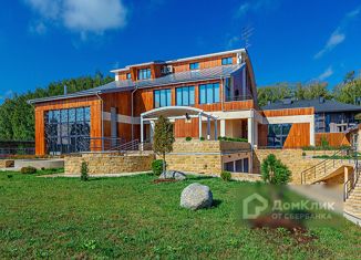 Продам дом, 1200 м2, деревня Зимёнки, Ореховый проезд, 4