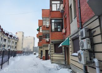 Продажа многокомнатной квартиры, 381.4 м2, Новосибирск, Инская улица, 67