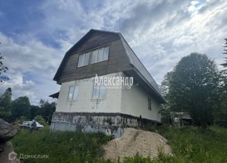 Продается дом, 210 м2, поселок Судаково, 41К-185