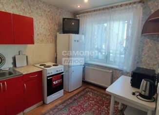 Продажа 1-ком. квартиры, 28 м2, Тюмень, улица Мебельщиков, 3, Ленинский округ