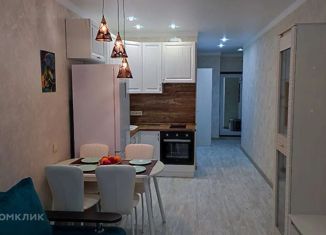 Продается квартира студия, 29 м2, Краснодар, улица Героев-Разведчиков, 22, ЖК Возрождение