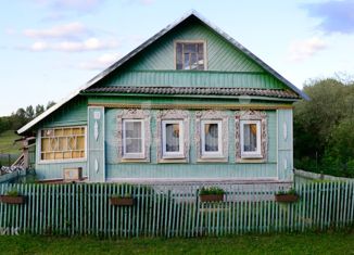 Продажа дома, 120 м2, Костромская область, село Воскресенское, 1