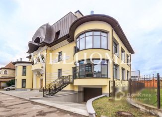 Продажа дома, 777 м2, Москва, 1-я Лыковская улица, 85с1, 1-я Лыковская улица
