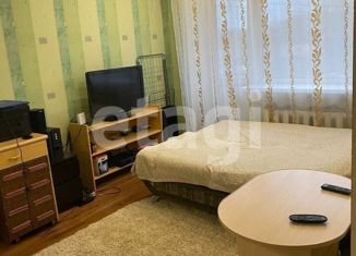 1-комнатная квартира на продажу, 43 м2, Тульская область, улица Николая Руднева, 64А