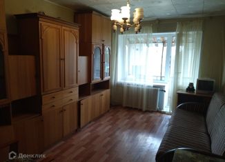 Продажа двухкомнатной квартиры, 42.9 м2, Коммунар, Садовая улица, 4