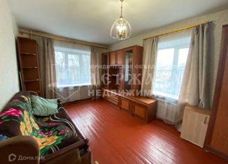 Продается однокомнатная квартира, 30.8 м2, Кемерово, Кузнецкий проспект, 64, Центральный район