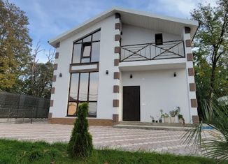 Дом на продажу, 140 м2, Сочи, микрорайон Блиново, Лесная улица, 6/11