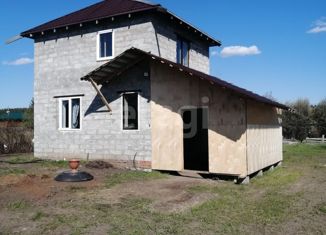 Продам дом, 70 м2, село Абрамово