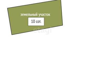 Продам дом, 24 м2, деревня Таскино, Коржановская улица