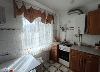 Продается 1-комнатная квартира, 31 м2, Сысерть, улица Коммуны, 30