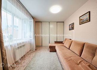 Продам 2-комнатную квартиру, 46 м2, поселок Ключи, Солнечная улица, 9