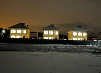 Дом в аренду, 165 м2, деревня Хлопово, садовое товарищество Исток, 25