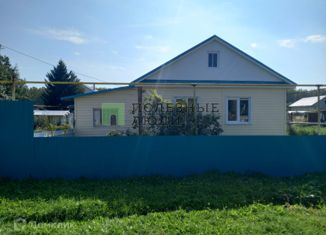 Продаю дом, 41 м2, Удмуртия, Лесная улица, 44