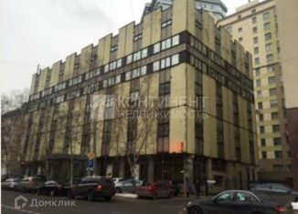 Сдам офис, 246 м2, Москва, Донская улица, 13, Донская улица