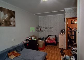 Продажа однокомнатной квартиры, 34 м2, Новороссийск, Волгоградская улица, 24