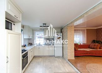 Продается дом, 96 м2, Брянск, Брянская улица, 8