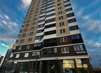 Продажа двухкомнатной квартиры, 70 м2, Краснодар, Московская улица, 57/1, ЖК Ривьера