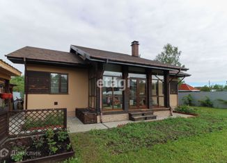 Дом на продажу, 97 м2, деревня Зубарева, Приозёрная улица