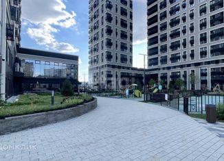 Продажа однокомнатной квартиры, 35.25 м2, Москва, Дегунинская улица, 9к1, метро Селигерская