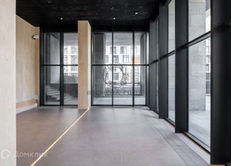 Продается двухкомнатная квартира, 95.4 м2, Москва, Усачёва улица, 15, Усачёва улица