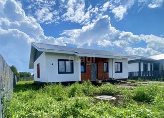 Продаю дом, 95 м2, деревня Бурцево