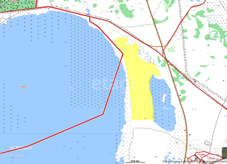 Участок на продажу, 19320 сот., посёлок Октябрьский, улица Ленина