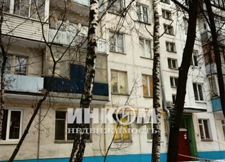 Продажа комнаты, 54 м2, Москва, 3-й квартал, 10, район Капотня
