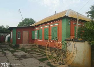 Продаю дом, 60 м2, хутор Истомино, улица Истомина