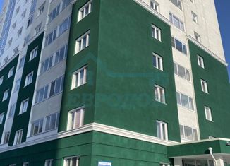 Продажа трехкомнатной квартиры, 66 м2, Новосибирск, улица Ошанина, 3, ЖК Сокольники