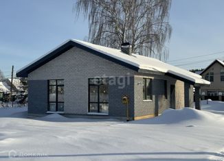 Дом на продажу, 103 м2, деревня Чубарово