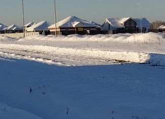 Продажа участка, 9.6 сот., коттеджный посёлок 27/72, Жемчужная улица