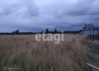 Продажа земельного участка, 10 сот., село Габишево, Ленинская улица, 7А