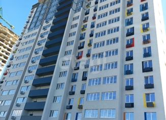 Продаю квартиру студию, 21 м2, Ставрополь, Тюльпановая улица, 1, микрорайон № 29