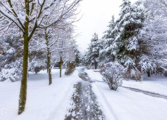 Продажа участка, 14.96 сот., коттеджный поселок Миллениум Парк