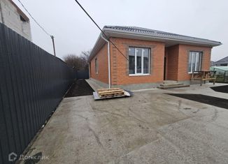 Дом на продажу, 120 м2, садовое товарищество Автомагистраль, Малиновая улица, 11