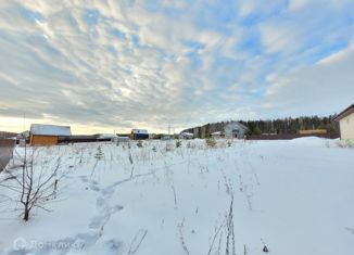 Продам участок, 9.9 сот., коттеджный посёлок Расторгуевъ, Екатерининская улица, 3