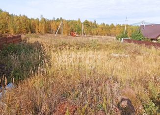 Продаю земельный участок, 11 сот., село Кульшарипово, Лесная улица