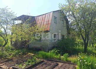 Продам дом, 50 м2, Брянск, Фокинский район, садоводческое некоммерческое товарищество Фиалка, 36
