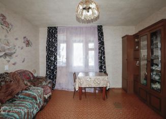Продам 2-комнатную квартиру, 48 м2, Иркутск, Алмазная улица, 4А