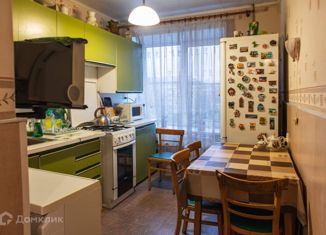 2-комнатная квартира на продажу, 44.6 м2, Санкт-Петербург, Новоизмайловский проспект, 3, метро Электросила