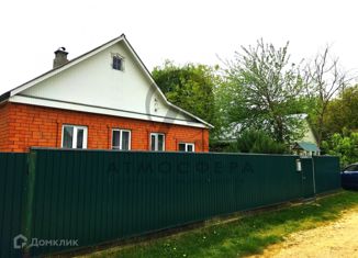 Продаю дом, 77.7 м2, Хадыженск, Тополёвый переулок