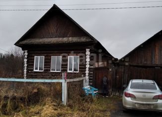 Продается дом, 42 м2, село Афанасьевское