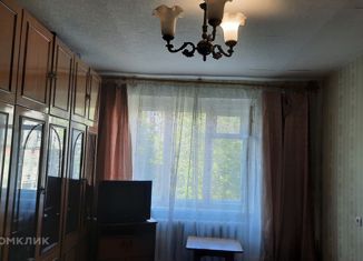 Продается 1-комнатная квартира, 33.8 м2, Брянск, улица Академика Королёва, 9, Володарский район