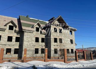 Продается квартира студия, 22.4 м2, деревня Якты-Куль, Центральная улица, 24