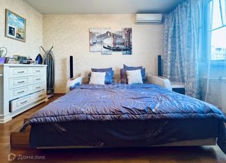 Продается двухкомнатная квартира, 52.3 м2, Москва, Осташковская улица, 30, Осташковская улица