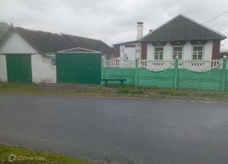 Продаю дом, 57.3 м2, рабочий посёлок Октябрьский