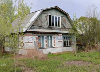 Дом на продажу, 70 м2, Нижегородская область, садоводческое некоммерческое товарищество Колос, 15