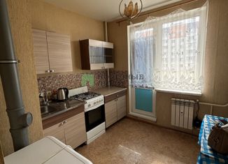 Продажа 1-ком. квартиры, 28 м2, Саратовская область, проспект Химиков, 3/1