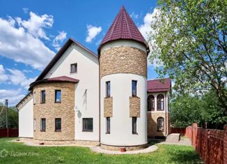 Продажа дома, 710 м2, село Лайково, Лесная улица, 63